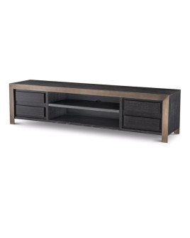 ТВ тумба Eichholtz Talbot 240х50cm
