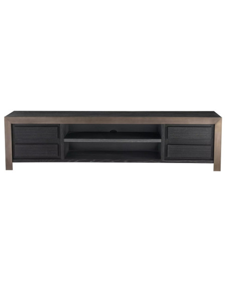 ТВ тумба Eichholtz Talbot 240х50cm Eichholtz