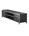 ТВ тумба Eichholtz Talbot 240х50cm Eichholtz