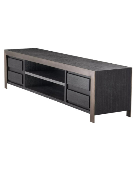 ТВ тумба Eichholtz Talbot 240х50cm Eichholtz