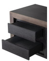 ТВ тумба Eichholtz Talbot 240х50cm Eichholtz