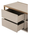 ТВ тумба Eichholtz Wilmot 220х50cm Eichholtz