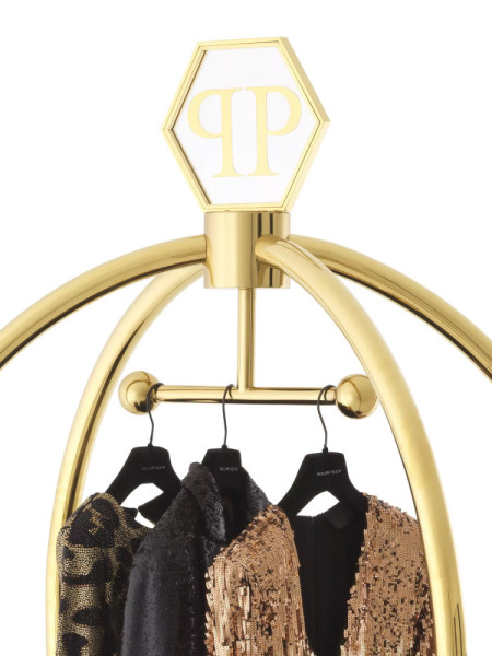 Готельний візок Heaven H205 (арт.PP0073) Philipp Plein