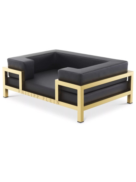 Ліжко для песика High Conic L 84х60cm (арт.PP0023) Philipp Plein