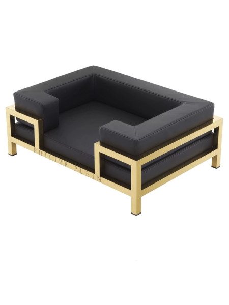 Ліжко для песика High Conic L 84х60cm (арт.PP0023) Philipp Plein