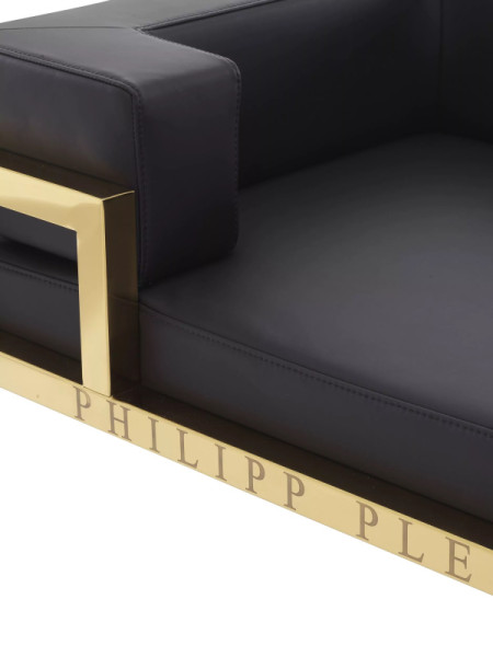 Ліжко для песика High Conic L 84х60cm (арт.PP0023) Philipp Plein