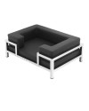 Ліжко для песика High Conic L 84х60cm (арт.PP0142) Philipp Plein