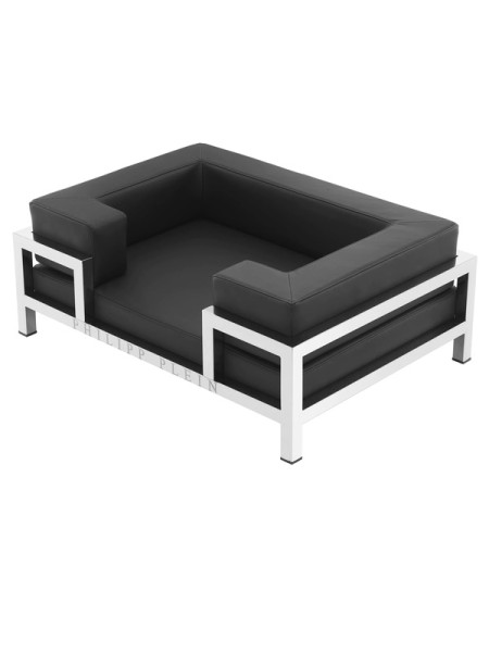 Ліжко для песика High Conic L 84х60cm (арт.PP0142) Philipp Plein