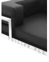 Ліжко для песика High Conic L 84х60cm (арт.PP0142) Philipp Plein