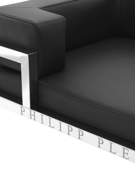 Ліжко для песика High Conic L 84х60cm (арт.PP0142) Philipp Plein