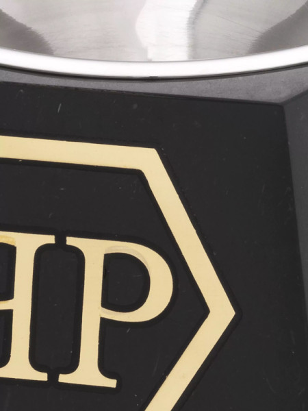 Миска для корма Nice L (арт.PP0211) Philipp Plein