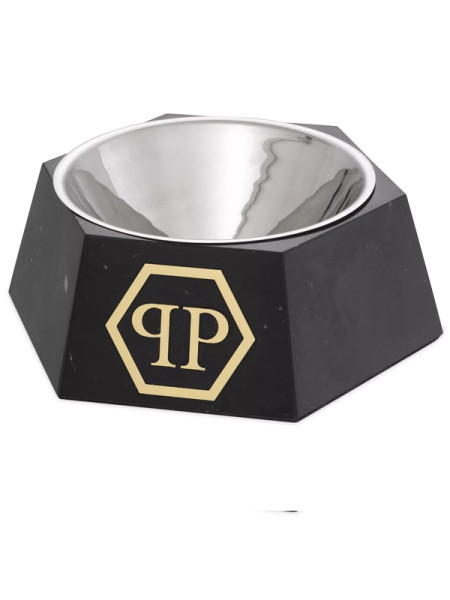 Миска для корму Nice XL (арт.PP0212) Philipp Plein