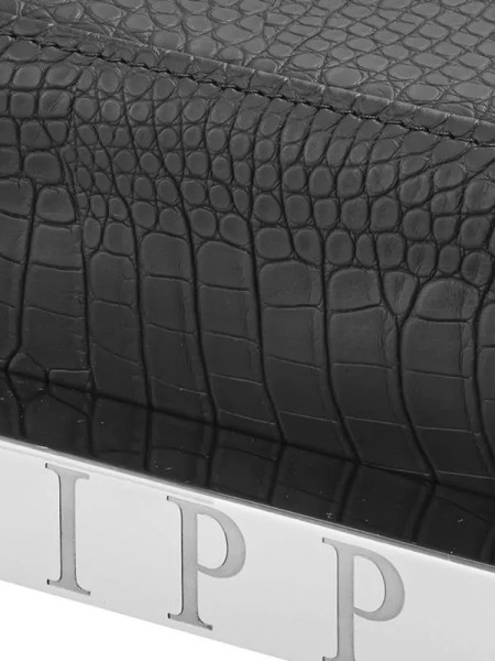 Лежак для собаки High Conic Limited L 84х60cm (арт.PP0322) Philipp Plein