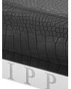 Ліжко для песика High Conic Limited XL 100х70cm (арт.PP0323) Philipp Plein