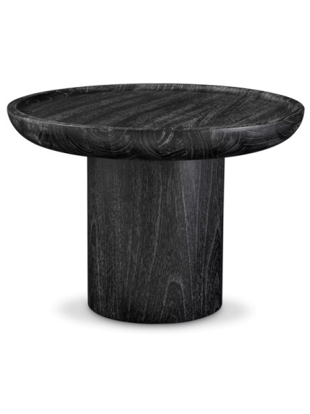 Side Table Rouault Ø65cm Eichholtz