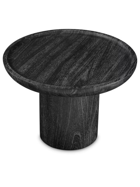 Side Table Rouault Ø65cm Eichholtz