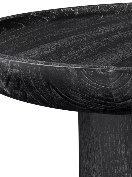 Side Table Rouault Ø65cm Eichholtz
