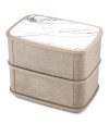 Bedside table Cabana Eichholtz