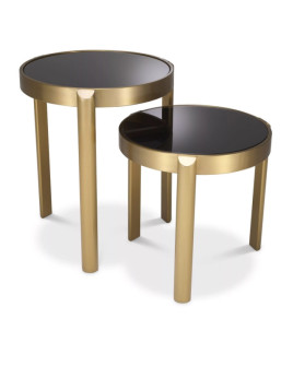 Столик Eichholtz Buena set of 2