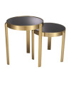Столик Eichholtz Buena set of 2 Eichholtz