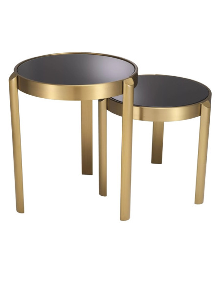 Столик Eichholtz Buena set of 2 Eichholtz