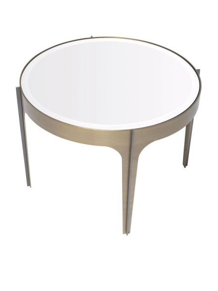 Столик Eichholtz Artemisa Ø64cm Eichholtz