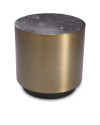 Столик Eichholtz Porter Ø50cm Eichholtz