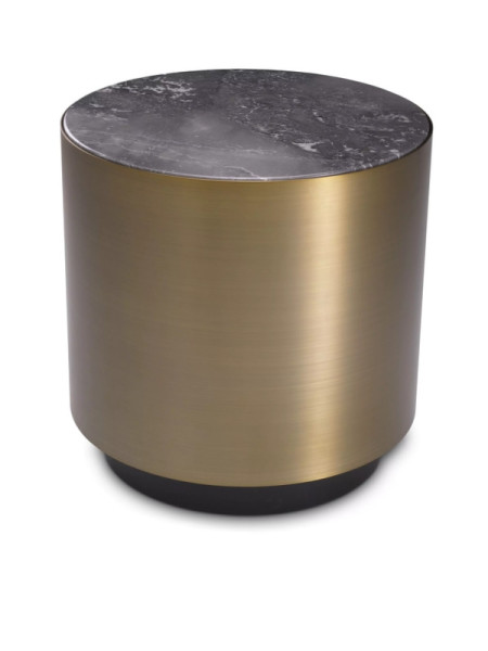 Столик Eichholtz Porter Ø50cm Eichholtz