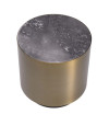 Столик Eichholtz Porter Ø50cm Eichholtz