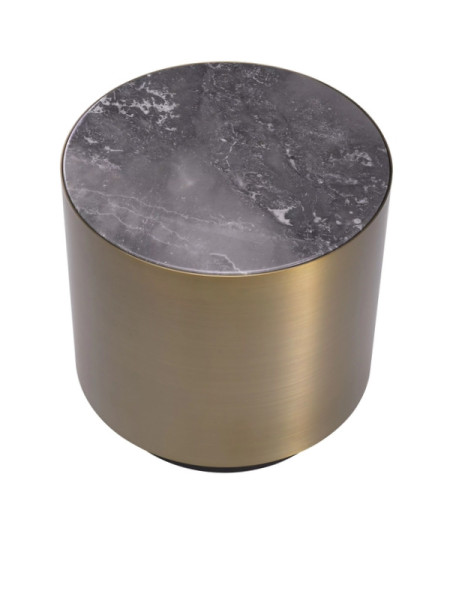 Столик Eichholtz Porter Ø50cm Eichholtz