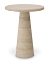 Столик Eichholtz Adriana Ø45cm Eichholtz