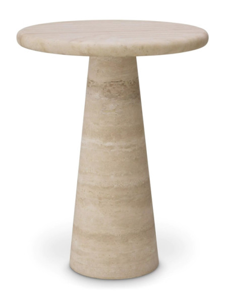 Столик Eichholtz Adriana Ø45cm Eichholtz