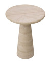 Столик Eichholtz Adriana Ø45cm Eichholtz