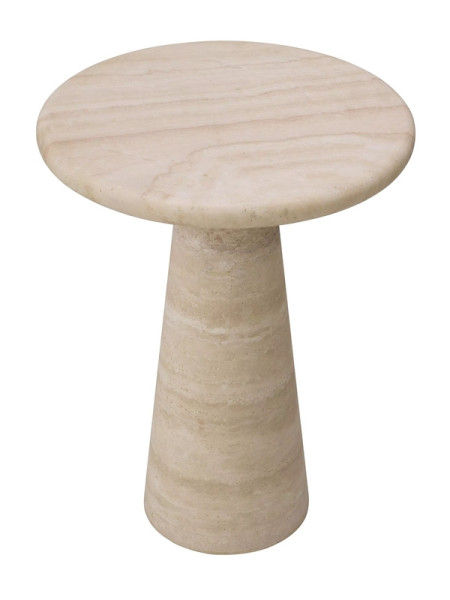 Столик Eichholtz Adriana Ø45cm Eichholtz