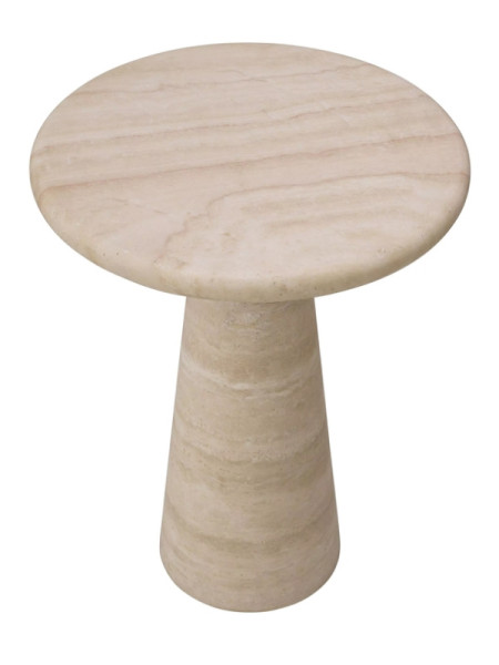 Столик Eichholtz Adriana Ø45cm Eichholtz