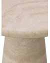 Столик Eichholtz Adriana Ø45cm Eichholtz