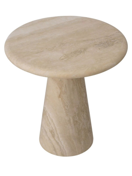 Столик Eichholtz Adriana Ø45cm Eichholtz