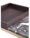 Столик Eichholtz Forma 70x40cm Eichholtz