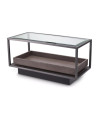 Столик Eichholtz Roxton 90x40cm Eichholtz