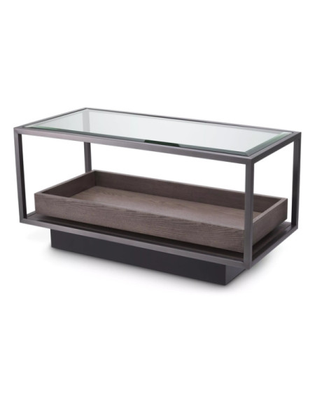 Столик Eichholtz Roxton 90x40cm Eichholtz
