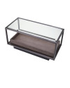 Столик Eichholtz Roxton 90x40cm Eichholtz