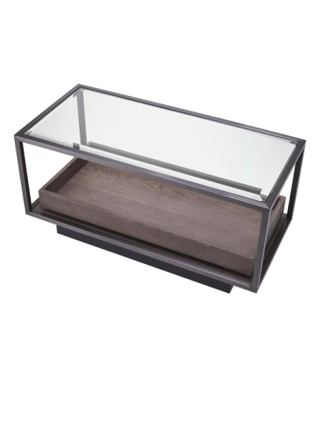 Столик Eichholtz Roxton 90x40cm Eichholtz