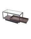 Столик Eichholtz Roxton 90x40cm Eichholtz