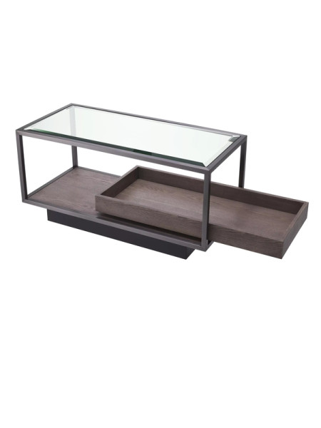 Столик Eichholtz Roxton 90x40cm Eichholtz