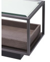Столик Eichholtz Roxton 90x40cm Eichholtz