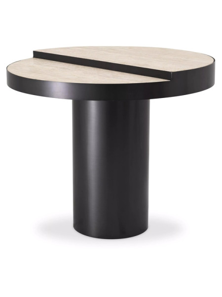 Столик Eichholtz Excelsior Ø55cm Eichholtz