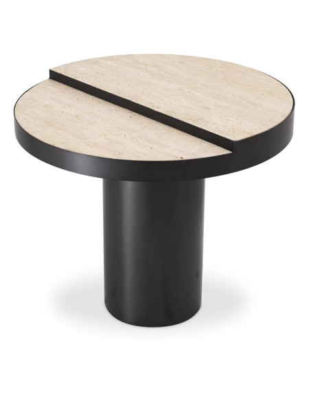 Столик Eichholtz Excelsior Ø55cm Eichholtz