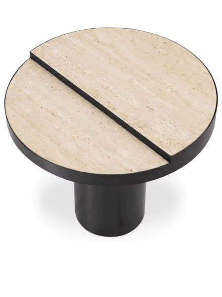 Столик Eichholtz Excelsior Ø55cm Eichholtz
