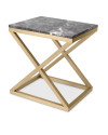 Side Table Criss Cross Eichholtz