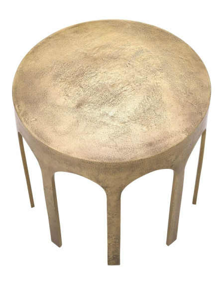 Столик Eichholtz Gardini Ø55cm Eichholtz